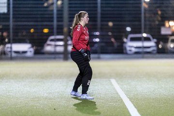 Bild 37 - F SC Alstertal-Langenhorn - Hamburger SV 3 : Ergebnis: 2:2